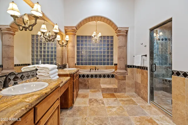 $6,500 | 5529 West Pinnacle Hill Drive, Glendale, AZ 85310