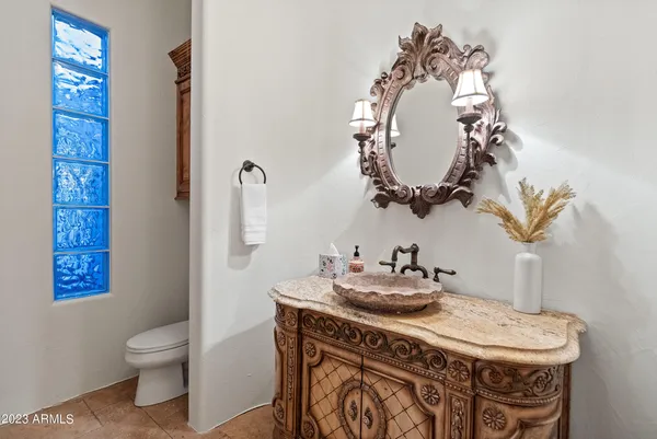 $6,500 | 5529 West Pinnacle Hill Drive, Glendale, AZ 85310