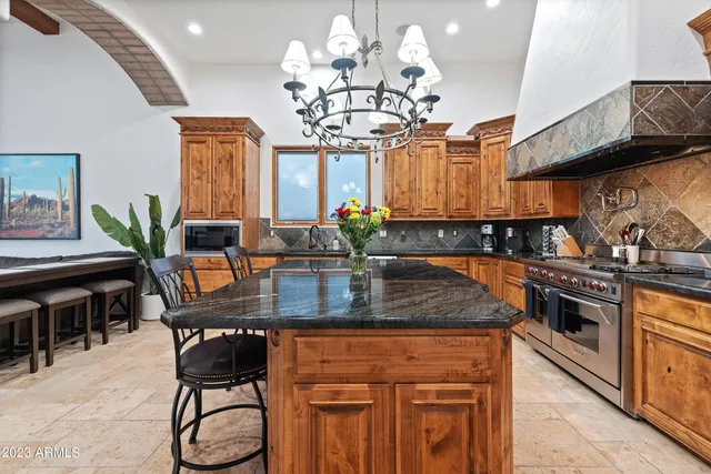 $6,500 | 5529 West Pinnacle Hill Drive, Glendale, AZ 85310