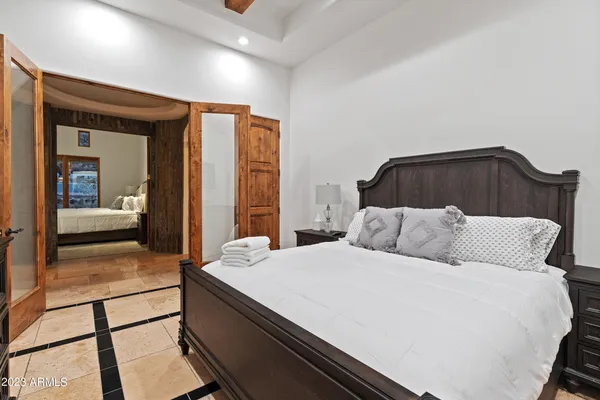 $6,500 | 5529 West Pinnacle Hill Drive, Glendale, AZ 85310