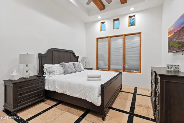 $6,500 | 5529 West Pinnacle Hill Drive, Glendale, AZ 85310