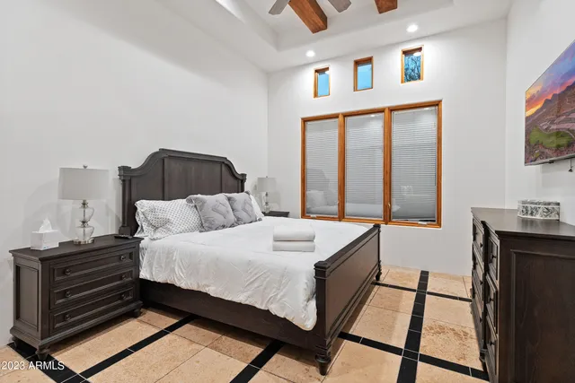 $6,500 | 5529 West Pinnacle Hill Drive, Glendale, AZ 85310