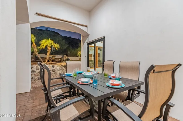 $6,500 | 5529 West Pinnacle Hill Drive, Glendale, AZ 85310