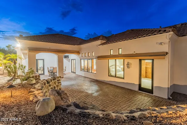 $6,500 | 5529 West Pinnacle Hill Drive, Glendale, AZ 85310