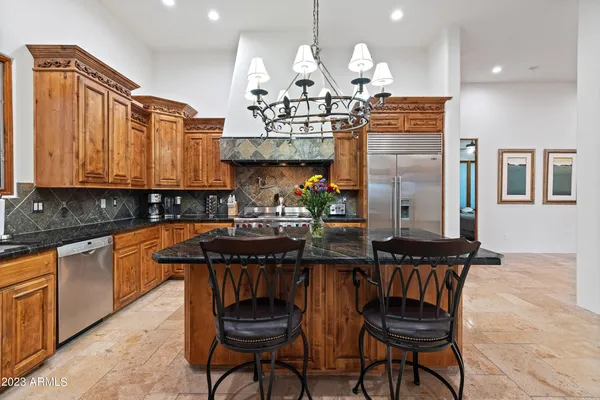 $6,500 | 5529 West Pinnacle Hill Drive, Glendale, AZ 85310