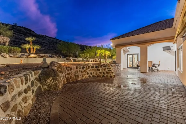 $6,500 | 5529 West Pinnacle Hill Drive, Glendale, AZ 85310