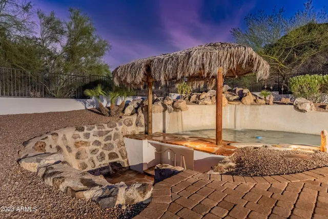 $6,500 | 5529 West Pinnacle Hill Drive, Glendale, AZ 85310