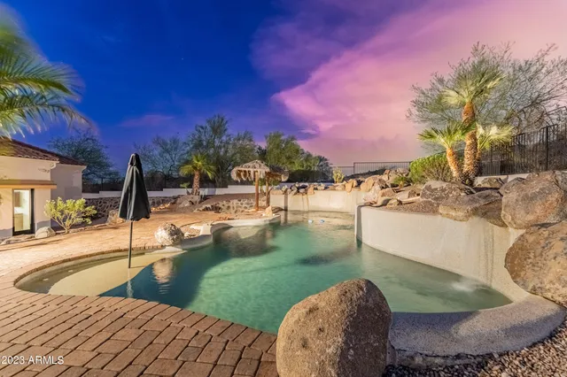 $6,500 | 5529 West Pinnacle Hill Drive, Glendale, AZ 85310