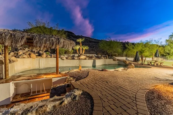 $6,500 | 5529 West Pinnacle Hill Drive, Glendale, AZ 85310