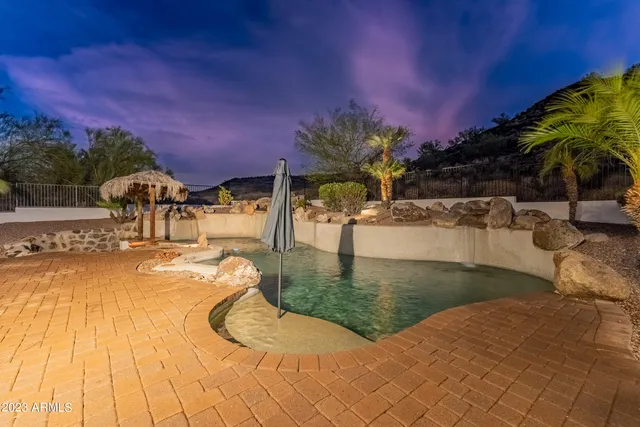 $6,500 | 5529 West Pinnacle Hill Drive, Glendale, AZ 85310