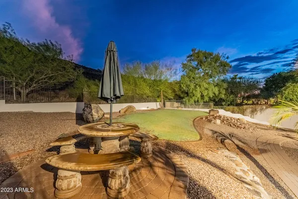 $6,500 | 5529 West Pinnacle Hill Drive, Glendale, AZ 85310