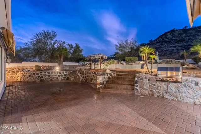 $6,500 | 5529 West Pinnacle Hill Drive, Glendale, AZ 85310