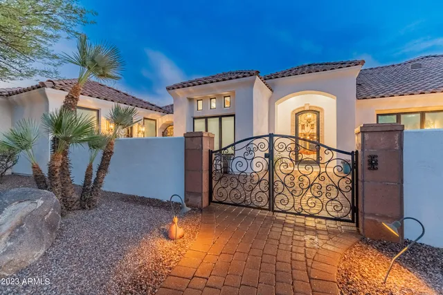 $6,500 | 5529 West Pinnacle Hill Drive, Glendale, AZ 85310