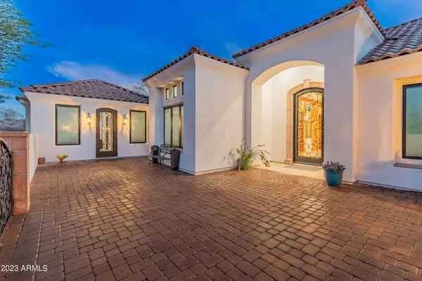 $6,500 | 5529 West Pinnacle Hill Drive, Glendale, AZ 85310