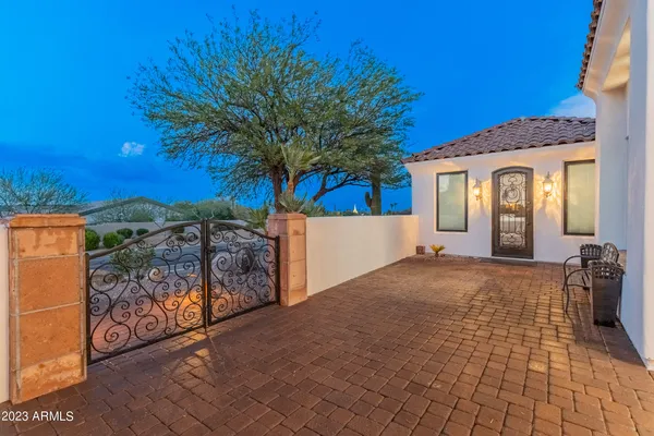 $6,500 | 5529 West Pinnacle Hill Drive, Glendale, AZ 85310