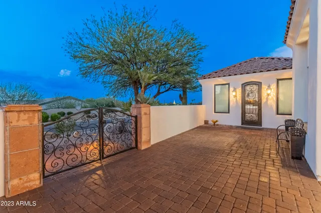 $6,500 | 5529 West Pinnacle Hill Drive, Glendale, AZ 85310