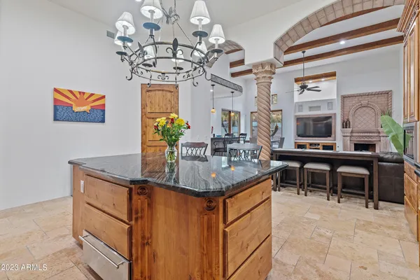 $6,500 | 5529 West Pinnacle Hill Drive, Glendale, AZ 85310