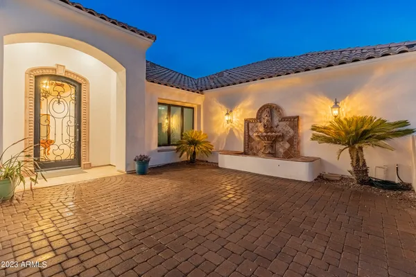 $6,500 | 5529 West Pinnacle Hill Drive, Glendale, AZ 85310