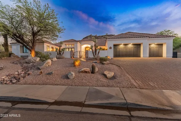 $6,500 | 5529 West Pinnacle Hill Drive, Glendale, AZ 85310