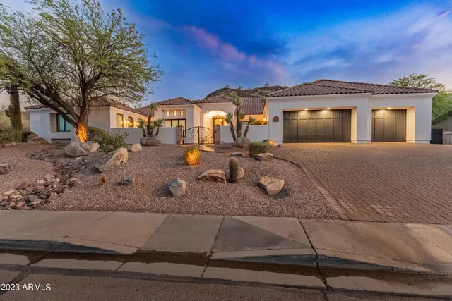 $6,500 | 5529 West Pinnacle Hill Drive, Glendale, AZ 85310