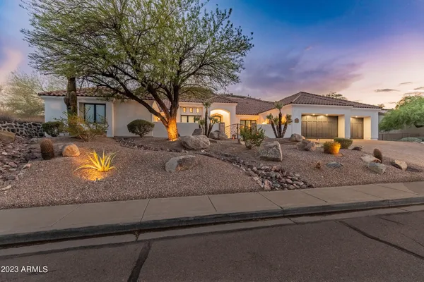 $6,500 | 5529 West Pinnacle Hill Drive, Glendale, AZ 85310