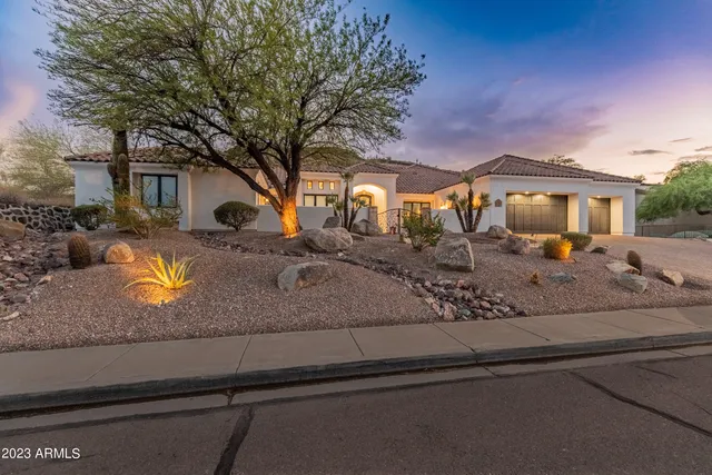 $6,500 | 5529 West Pinnacle Hill Drive, Glendale, AZ 85310