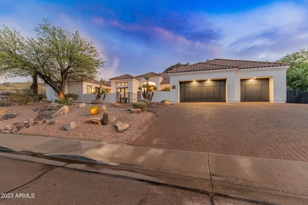 $6,500 | 5529 West Pinnacle Hill Drive, Glendale, AZ 85310