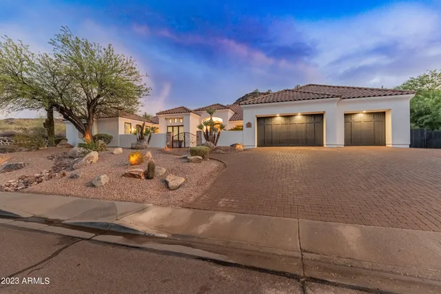 $6,500 | 5529 West Pinnacle Hill Drive, Glendale, AZ 85310