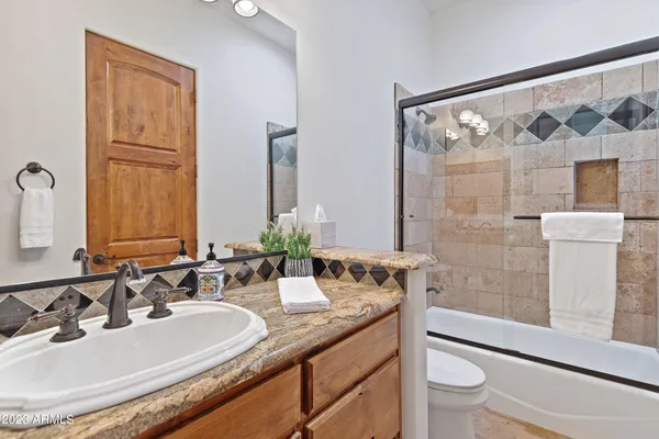 $6,500 | 5529 West Pinnacle Hill Drive, Glendale, AZ 85310