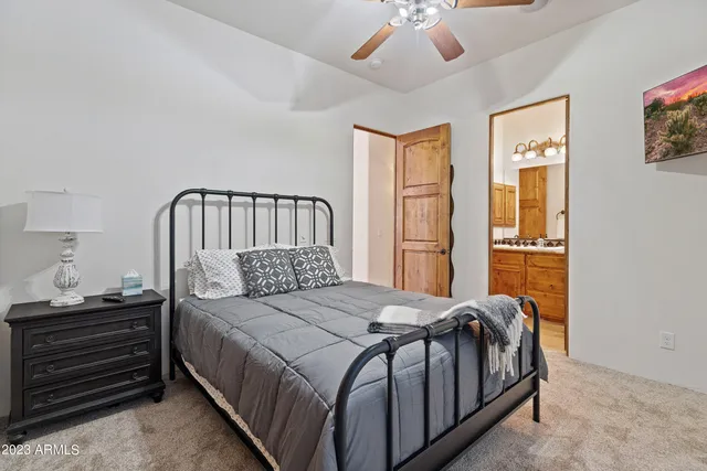 $6,500 | 5529 West Pinnacle Hill Drive, Glendale, AZ 85310