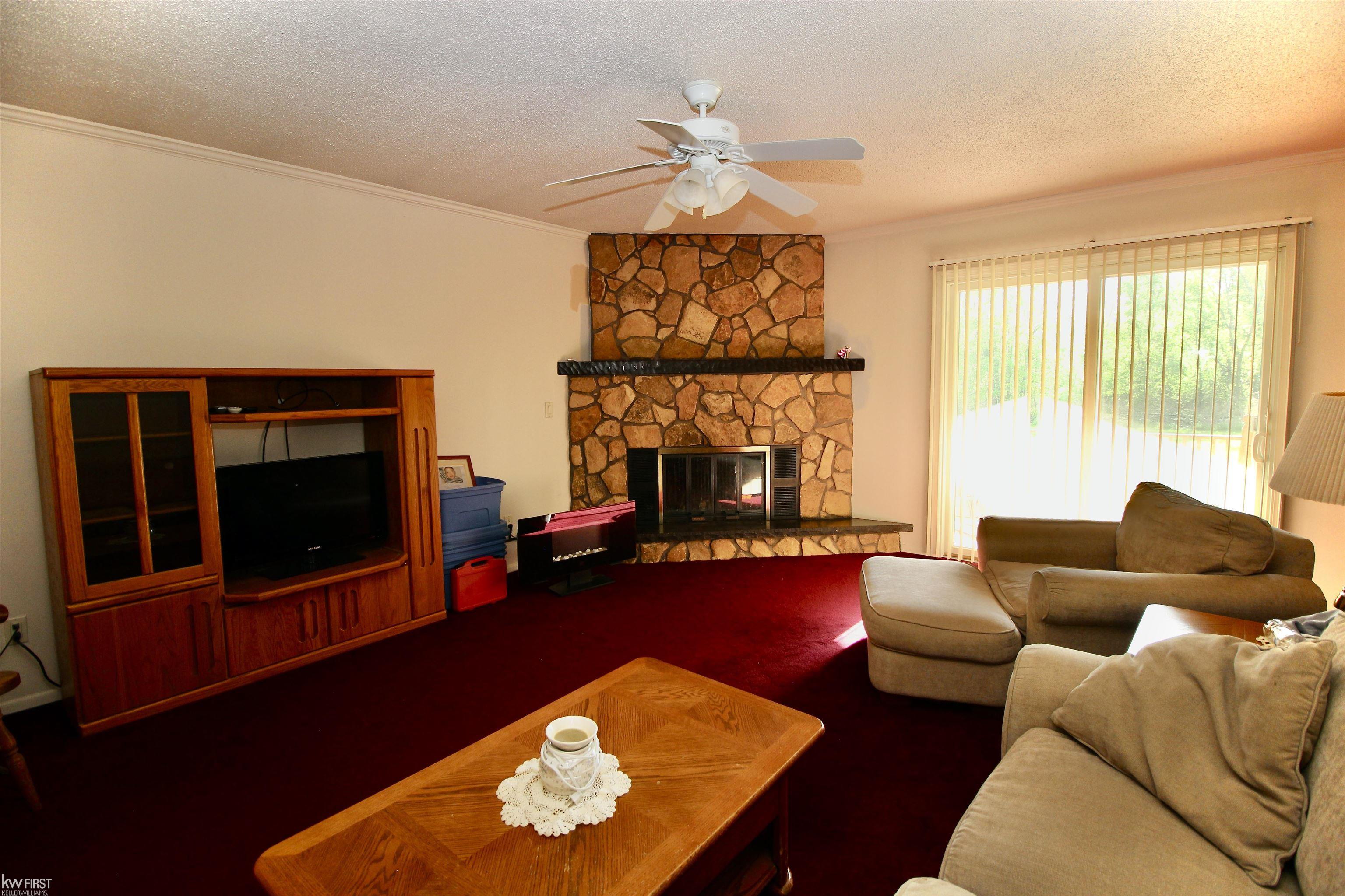 7263 North Nichols Road Flushing, MI 48433 - Photo 15 of 36