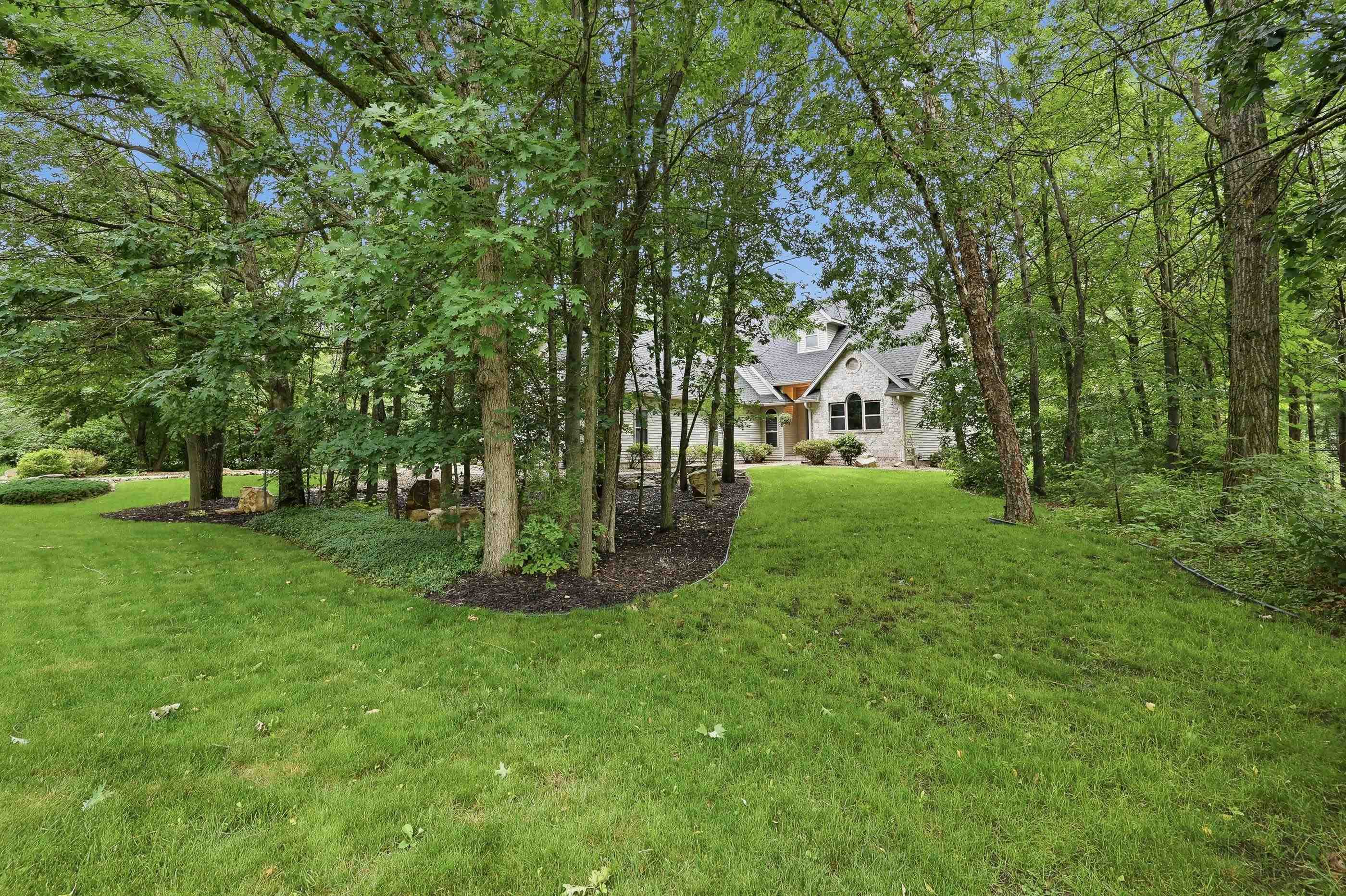 4900 Hummingbird Lane Stevens Point, WI 54482 - Photo 52 of 60