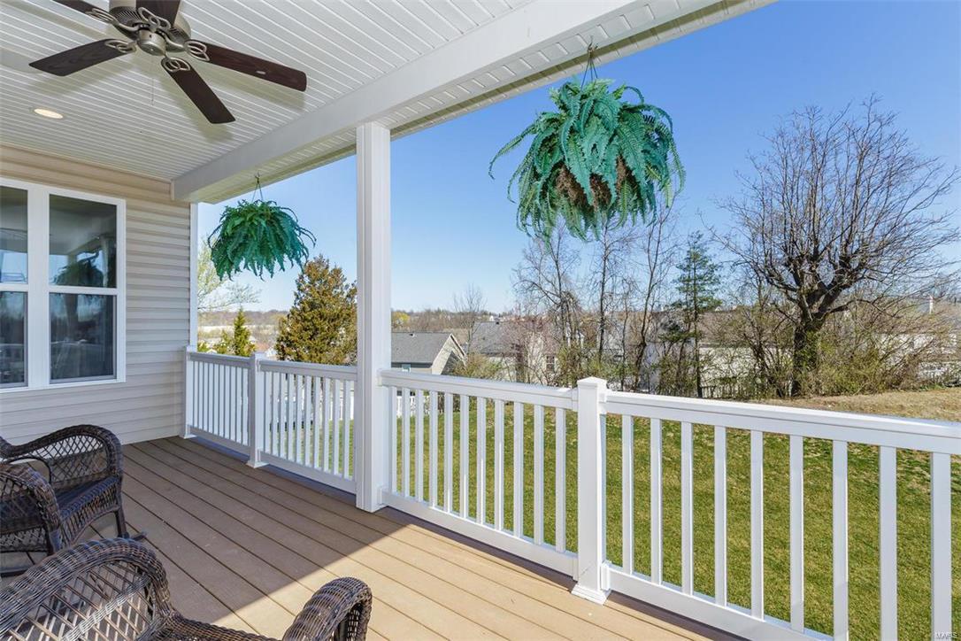 4301 Hawkins Ridge Drive St. Louis, MO 63129 - Photo 15 of 42