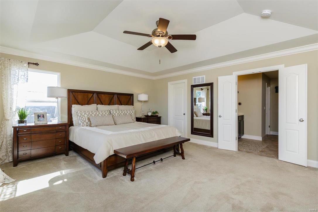 4301 Hawkins Ridge Drive St. Louis, MO 63129 - Photo 17 of 42
