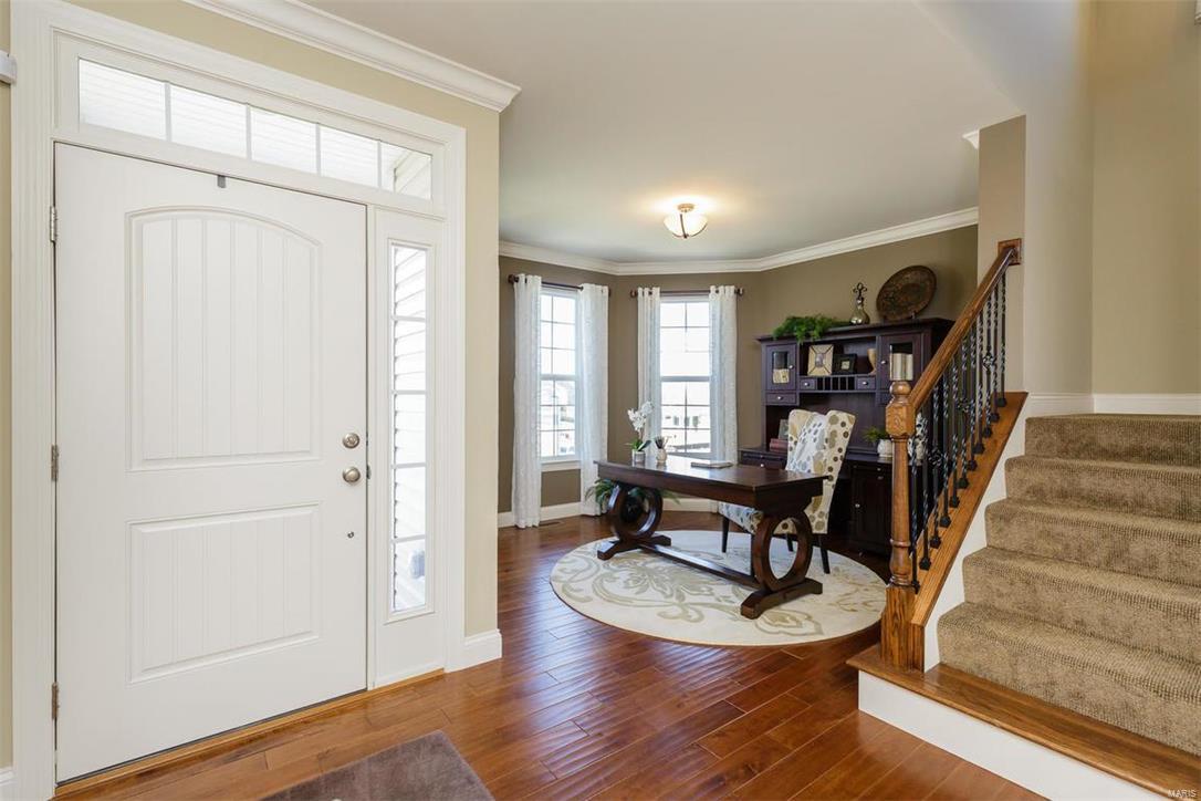 4301 Hawkins Ridge Drive St. Louis, MO 63129 - Photo 19 of 42