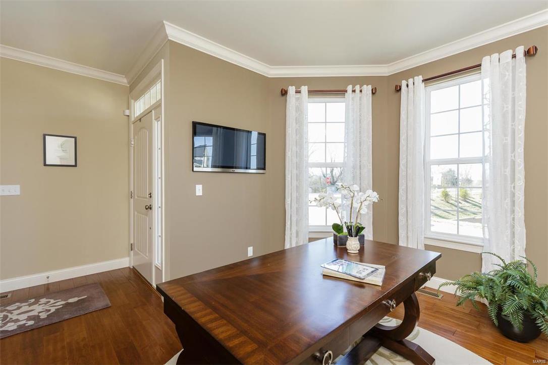 4301 Hawkins Ridge Drive St. Louis, MO 63129 - Photo 20 of 42