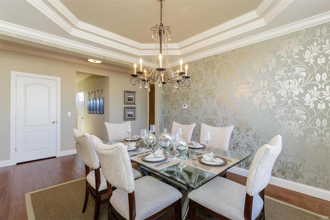 4301 Hawkins Ridge Drive St. Louis, MO 63129 - Photo 21 of 42