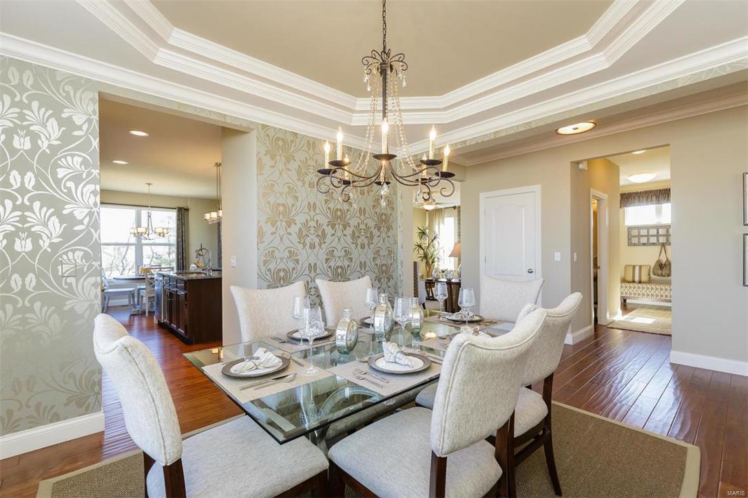 4301 Hawkins Ridge Drive St. Louis, MO 63129 - Photo 22 of 42