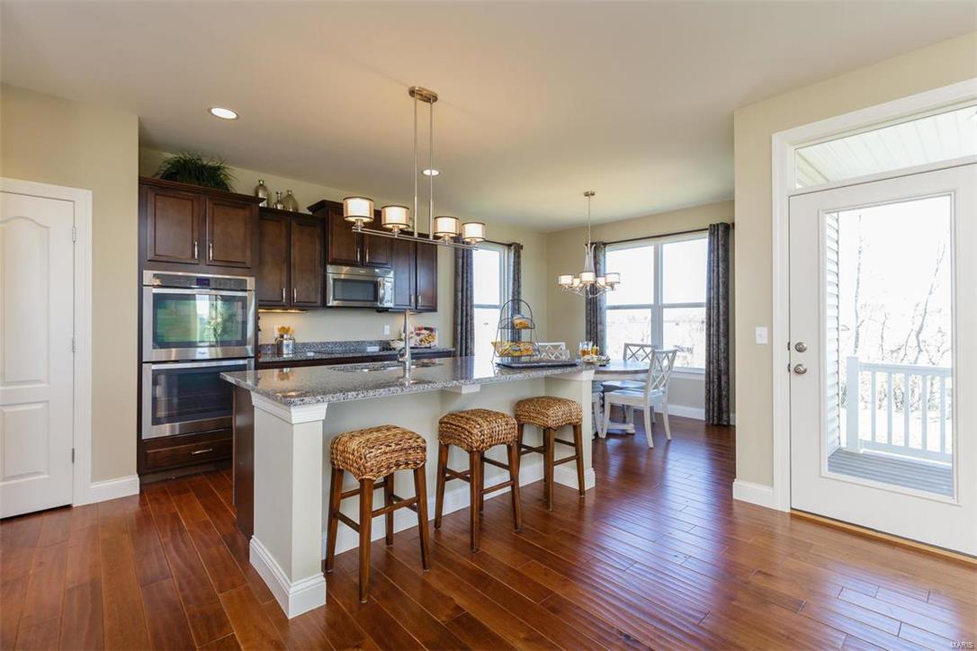 4301 Hawkins Ridge Drive St. Louis, MO 63129 - Photo 25 of 42