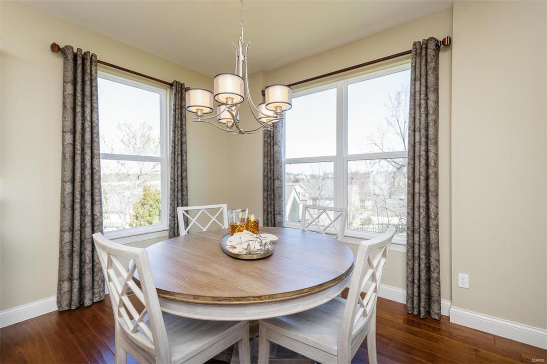 4301 Hawkins Ridge Drive St. Louis, MO 63129 - Photo 26 of 42