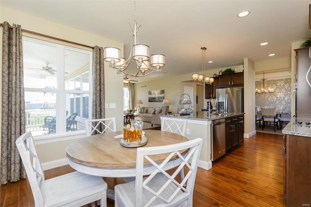 4301 Hawkins Ridge Drive St. Louis, MO 63129 - Photo 27 of 42