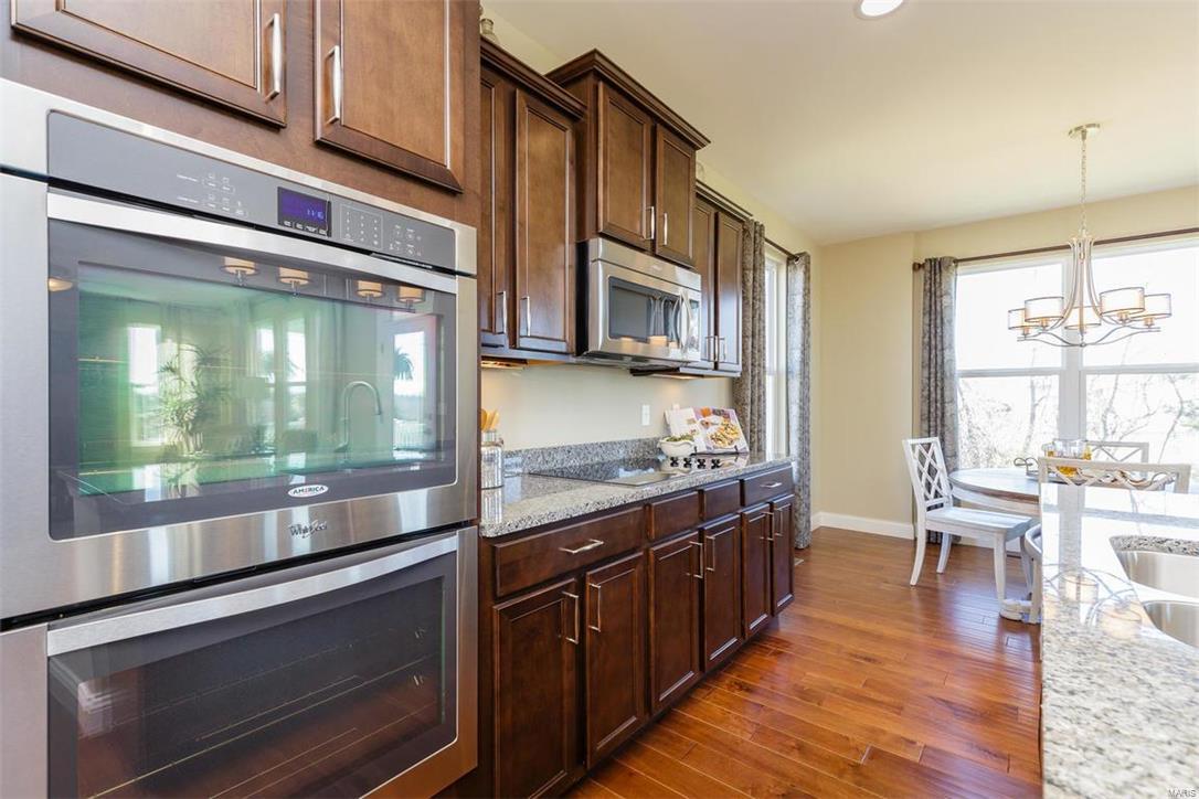 4301 Hawkins Ridge Drive St. Louis, MO 63129 - Photo 28 of 42