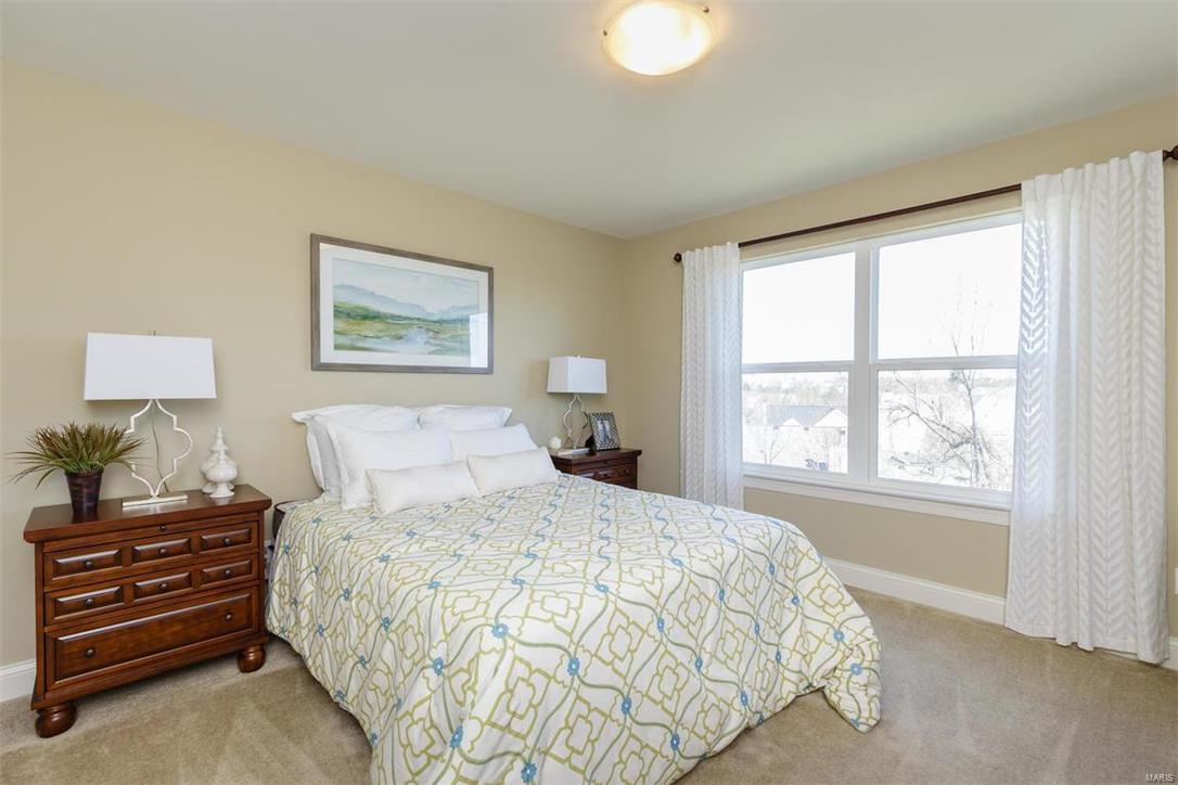 4301 Hawkins Ridge Drive St. Louis, MO 63129 - Photo 32 of 42