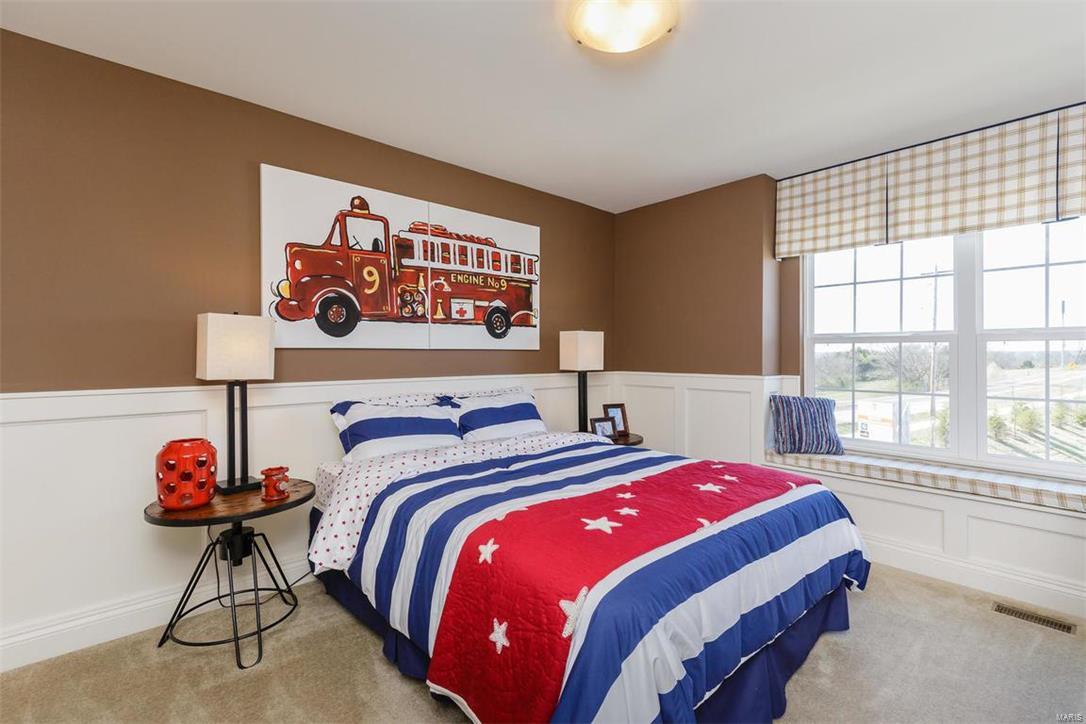 4301 Hawkins Ridge Drive St. Louis, MO 63129 - Photo 35 of 42