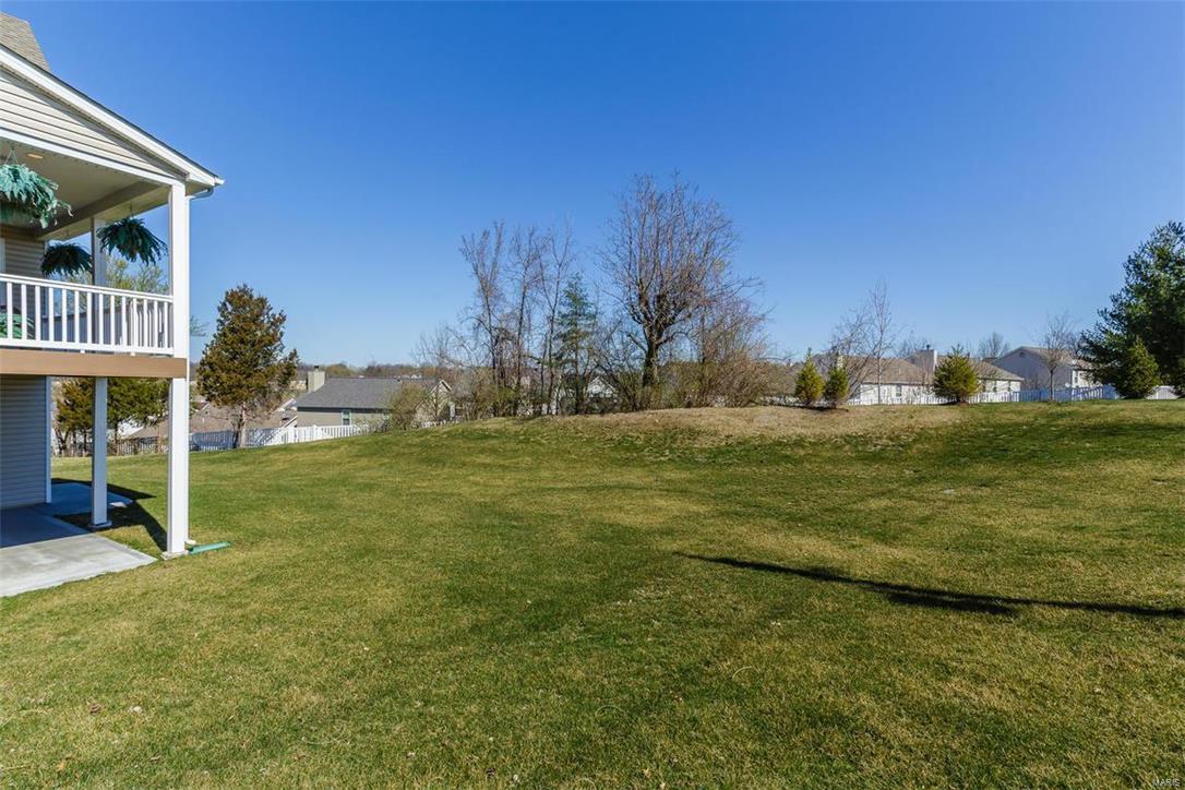 4301 Hawkins Ridge Drive St. Louis, MO 63129 - Photo 41 of 42
