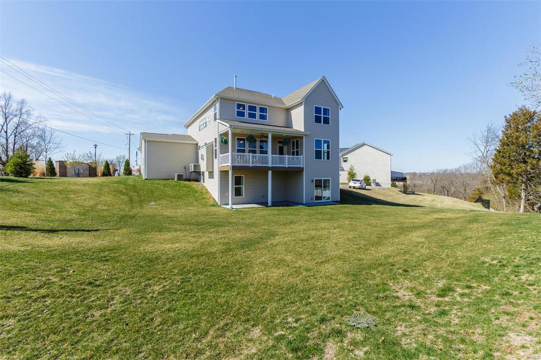 4301 Hawkins Ridge Drive St. Louis, MO 63129 - Photo 6 of 42