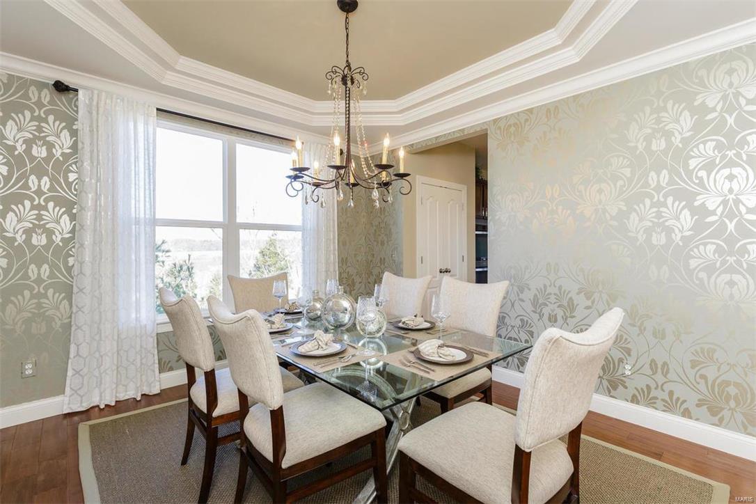 4301 Hawkins Ridge Drive St. Louis, MO 63129 - Photo 8 of 42