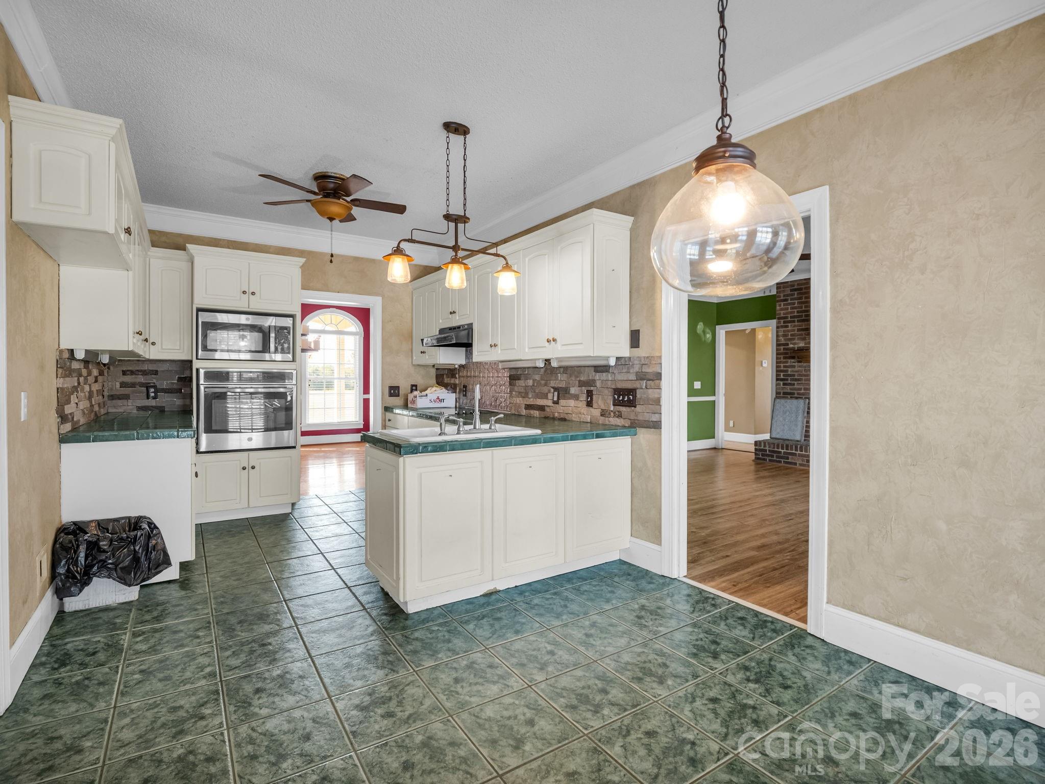 110 Warlick Road Lawndale, NC 28090 - Photo 8 of 32 Gallery Image 8