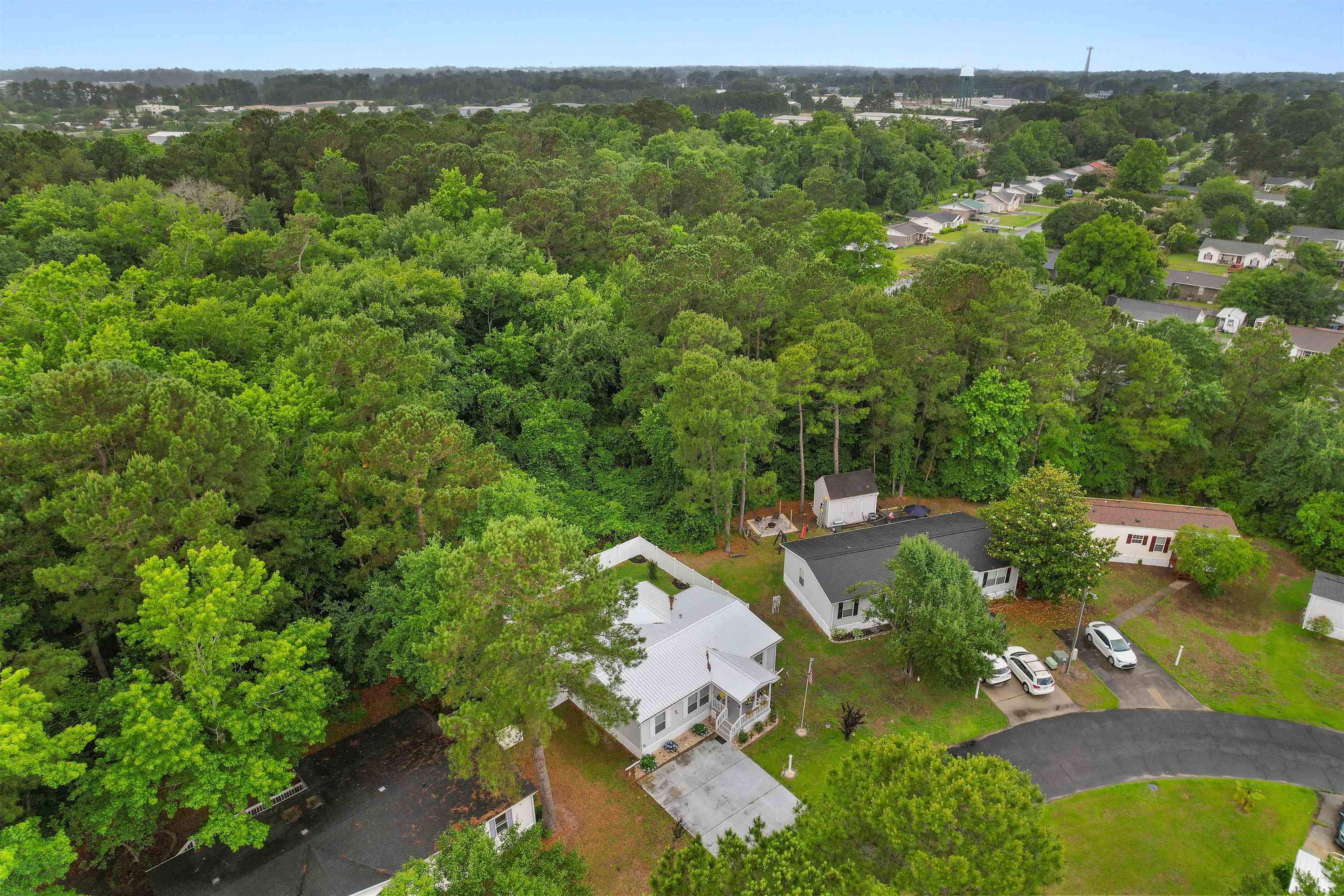 978 Jamestown Road Conway, SC 29526 - Photo 31 of 52