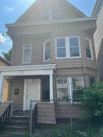 $459,999 | 54 North 4th Street, Paterson, NJ 07522